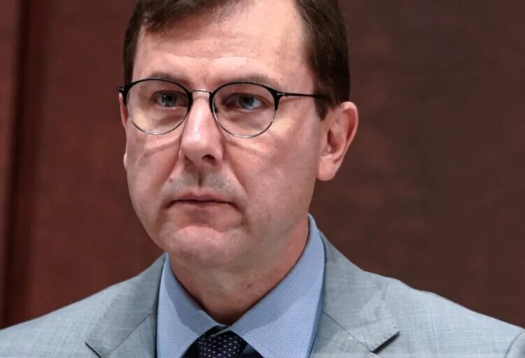Tom Kean discloses depression diagnosis behind 4-month absence from Congress: ‘until you experience it yourself, it is difficult to fully understand’