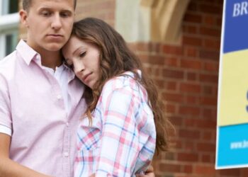 Gen Z and millennials aren’t convinced the American Dream exists anymore: Only 40% of them can afford to buy a home