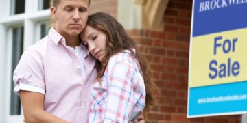Gen Z and millennials aren’t convinced the American Dream exists anymore: Only 40% of them can afford to buy a home
