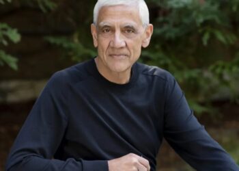 Vinod Khosla: AI’s energy crisis has a fix — and it doesn’t need the grid