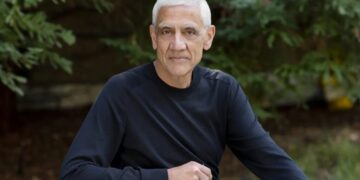 Vinod Khosla: AI’s energy crisis has a fix — and it doesn’t need the grid