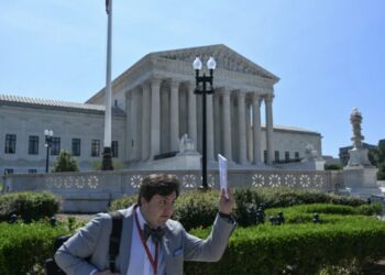 The Supreme Court’s birthright citizenship ruling hands the U.S. economy a $7.7 trillion win