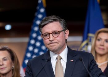 After GOP Members Rebel, House Stalls Trump Agenda and Heads For Early Holiday Recess