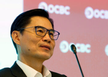 OCBC rolls out its ‘avatar banking’ platform with ‘Wendy’ and ‘Wayne,’ two virtual financial advisors, as banks integrate AI into wealth management