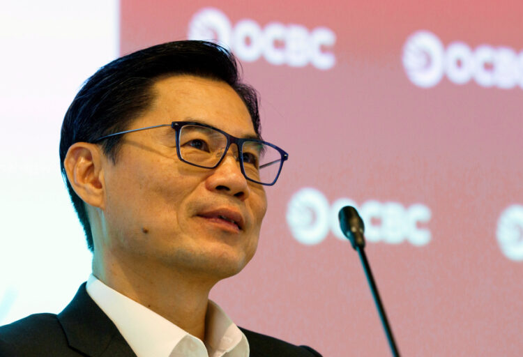 OCBC rolls out its ‘avatar banking’ platform with ‘Wendy’ and ‘Wayne,’ two virtual financial advisors, as banks integrate AI into wealth management