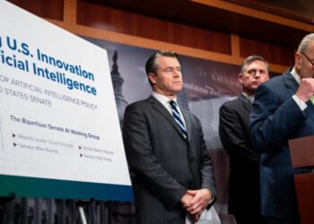 One rare bipartisan AI bill is moving through Congress. Here’s why it deserves to pass