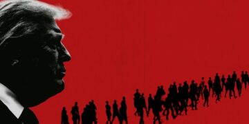 The Young Republicans Who Think Trump Hasn’t Gone Far Enough