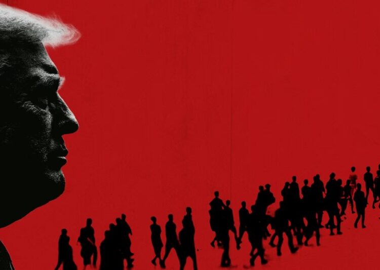 The Young Republicans Who Think Trump Hasn’t Gone Far Enough