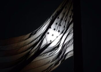 Blood and Soil Aren’t What Binds America Together