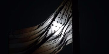 Blood and Soil Aren’t What Binds America Together