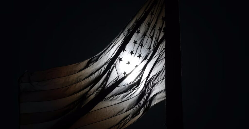 Blood and Soil Aren’t What Binds America Together