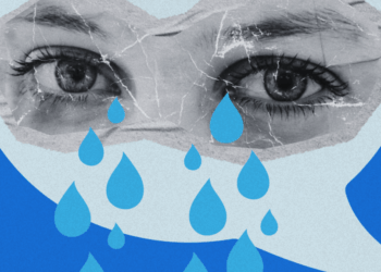 The Best Thing to Say to Someone Who’s Crying