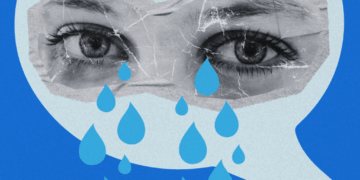 The Best Thing to Say to Someone Who’s Crying