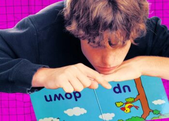 Boys Are So Unprepared by the Education System That They’re Hitting High School Unable to Read Anything More Challenging That a Children’s Book