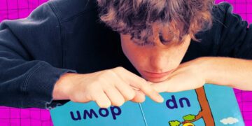 Boys Are So Unprepared by the Education System That They’re Hitting High School Unable to Read Anything More Challenging That a Children’s Book