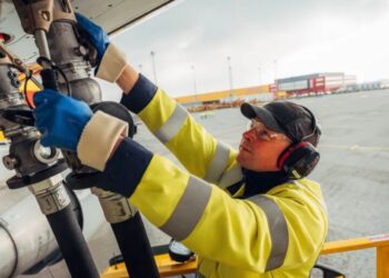 The Iran conflict saw jet fuel prices soar—when you use 1.88 million tonnes a year, how you respond really matters (just ask DHL)