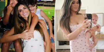 Taylor Frankie Paul checks herself into rehab as co-parenting drama escalates