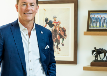 U.S. Polo Assn. CEO was told he wasn’t right for a promotion—so he ‘outworked’ anyone else who wanted the job for 6 months straight