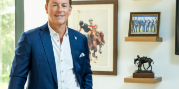 U.S. Polo Assn. CEO was told he wasn’t right for a promotion—so he ‘outworked’ anyone else who wanted the job for 6 months straight