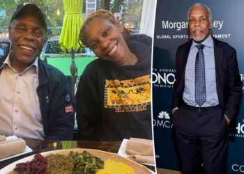 Danny Glover’s daughter shares first sign of actor’s ‘depressing’ Alzheimer’s diagnosis