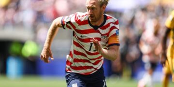 America’s Captain Grandpa Has Heard All the Old Jokes