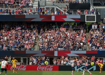 The Myth of the National Team