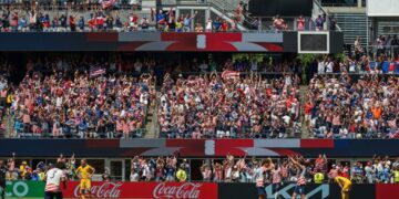The Myth of the National Team