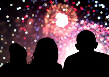 Photos: Fourth of July Celebrations From Years Past
