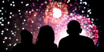 Photos: Fourth of July Celebrations From Years Past