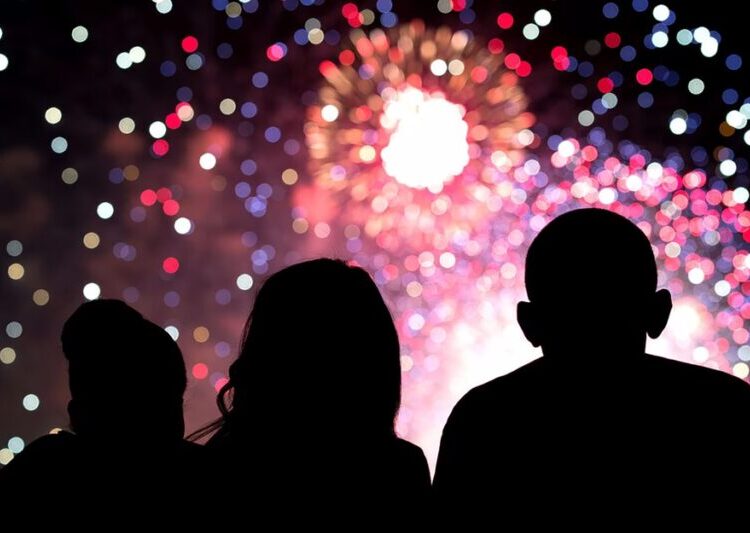 Photos: Fourth of July Celebrations From Years Past