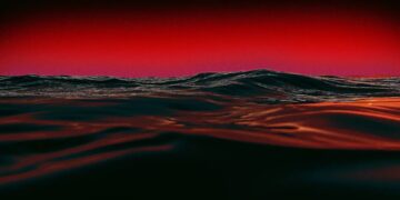 Scientists Just Found Something Very  Disturbing About the AMOC Current Deep Below the Ocean: Evidence That Its Weakening Isn’t Just a Fluke, and If It Collapses, the World Could Be Plunged Into Climate Catastrophe