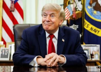 Trump got a $78k pension from the Screen Actors Guild in 2025 because he appeared in Home Alone 2 in 1992