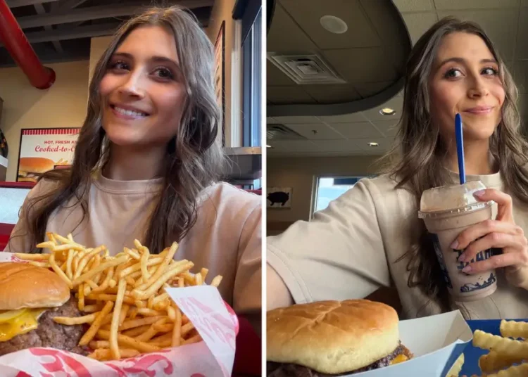 I ordered the same meal at Freddy’s and Culver’s. Both offered value, but only one Midwest favorite dominated every category.