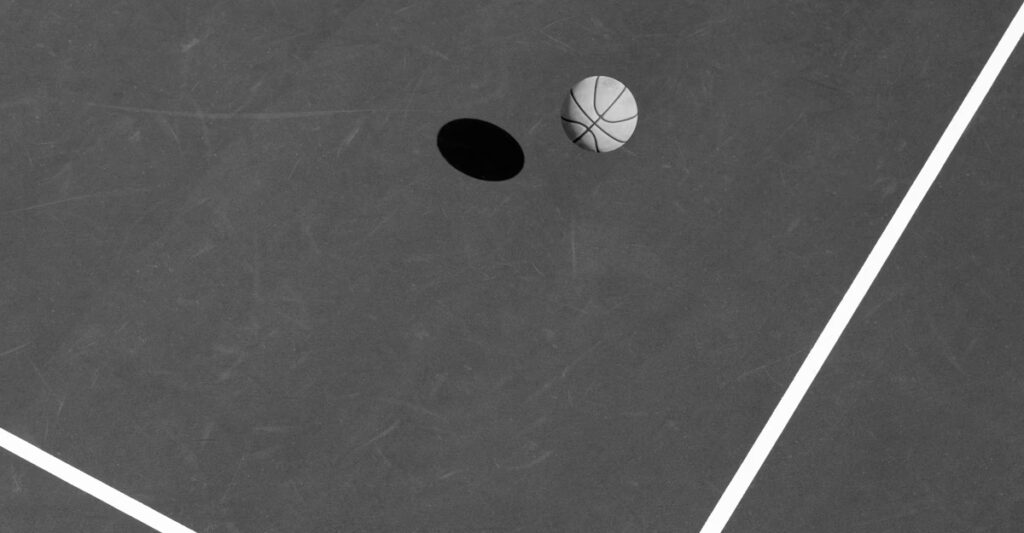 The Supreme Court Rules That Sports Are Different