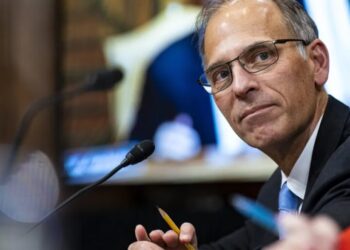 ‘It’s fair to ask whether it was worth it’: The Iran War has cost Americans $1,000 per household—and that’s a conservative estimate, Mark Zandi says