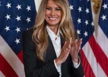 Melania Trump NFT earnings surge 28x in 2025 as First Lady rakes in nearly $17 million in total earnings, filing shows