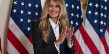 Melania Trump NFT earnings surge 28x in 2025 as First Lady rakes in nearly $17 million in total earnings, filing shows