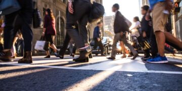 We Need to Invest in the Dignity of Work for the AI Era