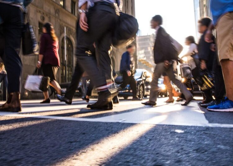 We Need to Invest in the Dignity of Work for the AI Era