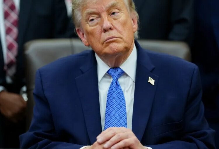 Inside Trump’s $1.4 billion crypto empire: altcoins, Bitcoin—and a stake in Michael Saylor’s Strategy