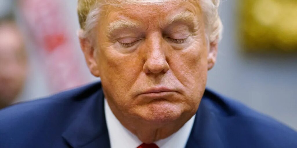 Trump’s 927-page disclosure is just a normal Tuesday for direct indexing and crypto wealth managers