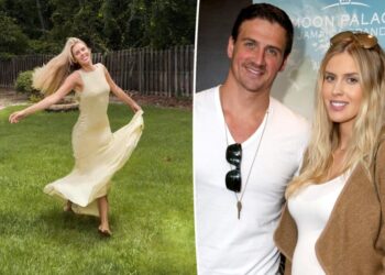 Ryan Lochte’s ex-wife Kayla Rae Reid celebrates being ‘finally free’ as divorce is made official