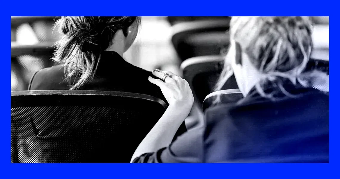 The hidden cost of empathy at work