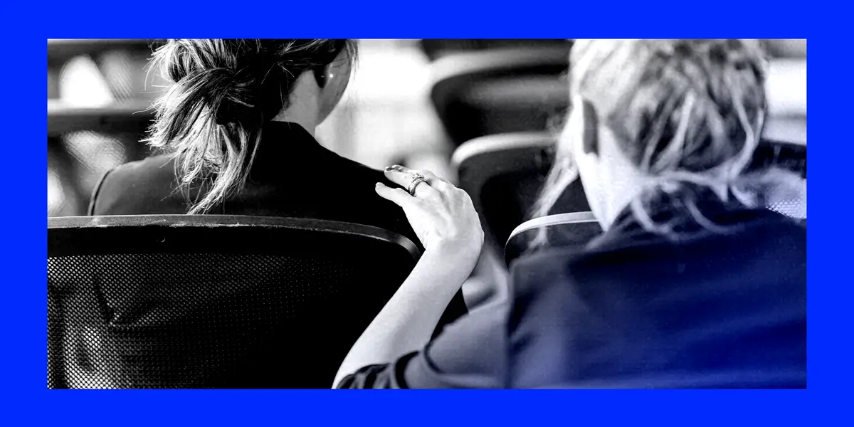 The hidden cost of empathy at work