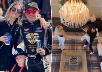 Frankie Muniz hastily deletes Paige Price divorce announcement amid backlash