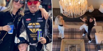 Frankie Muniz hastily deletes Paige Price divorce announcement amid backlash