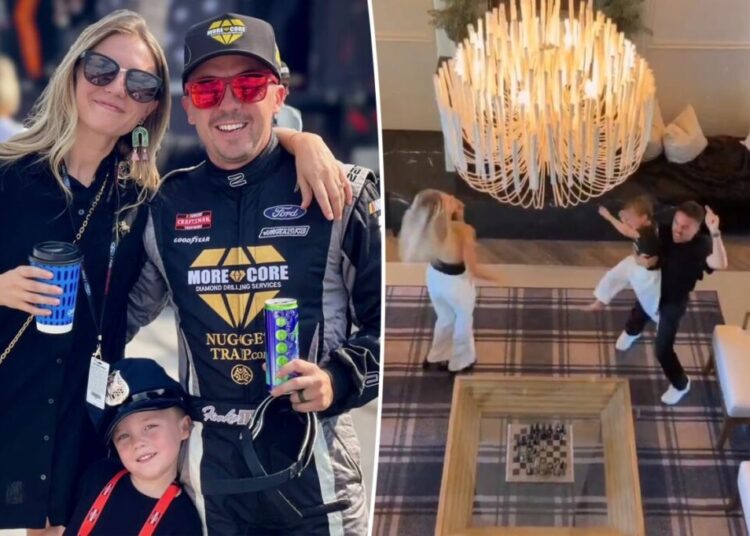 Frankie Muniz hastily deletes Paige Price divorce announcement amid backlash