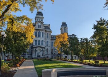The Business Model of Colleges Is Broken. It’s About to Get Worse
