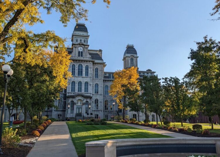 The Business Model of Colleges Is Broken. It’s About to Get Worse