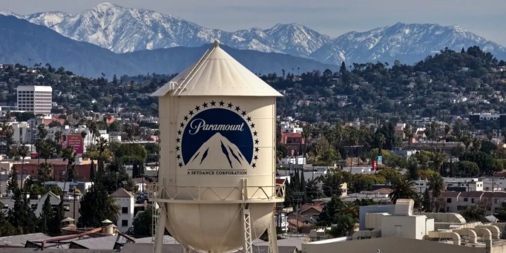 How Paramount’s theater commitments could boost local economies across the nation
